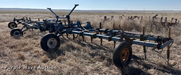 NH3 applicator - EP2879
