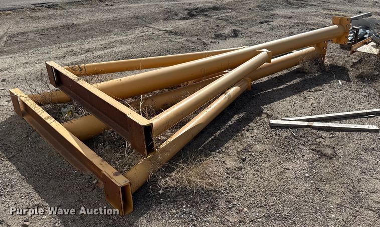 Caldwell gantry crane - EP2999