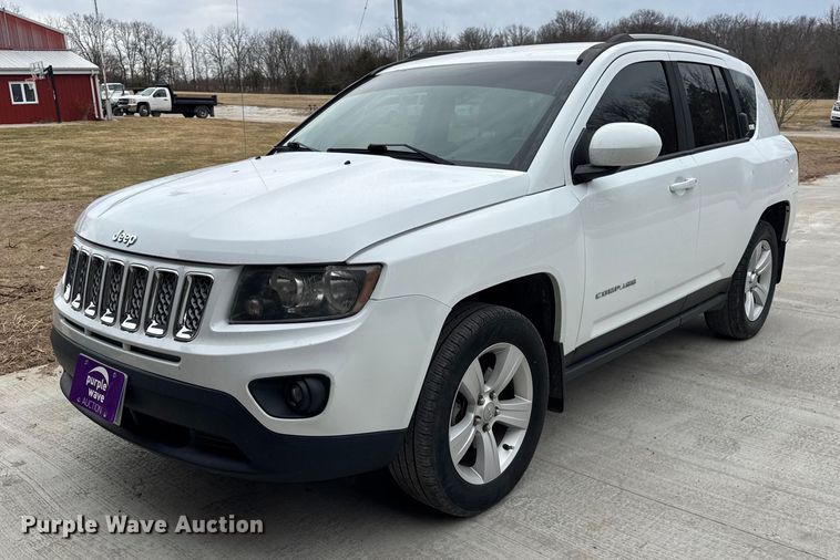 Jeep Passenger Vehicles For Sale | Purple Wave Auction