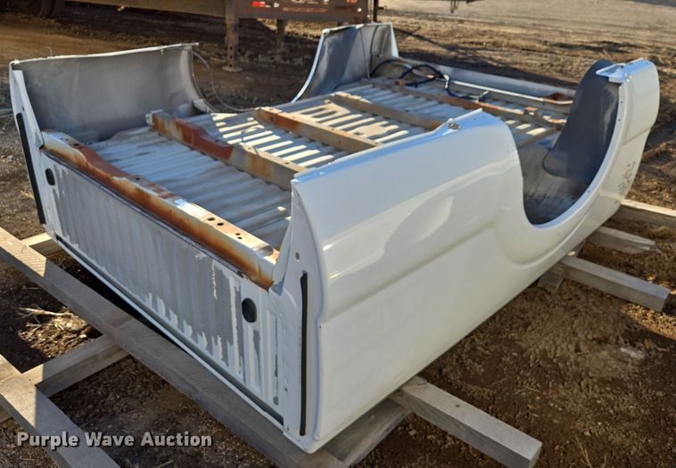 Ford pickup box - ES2875