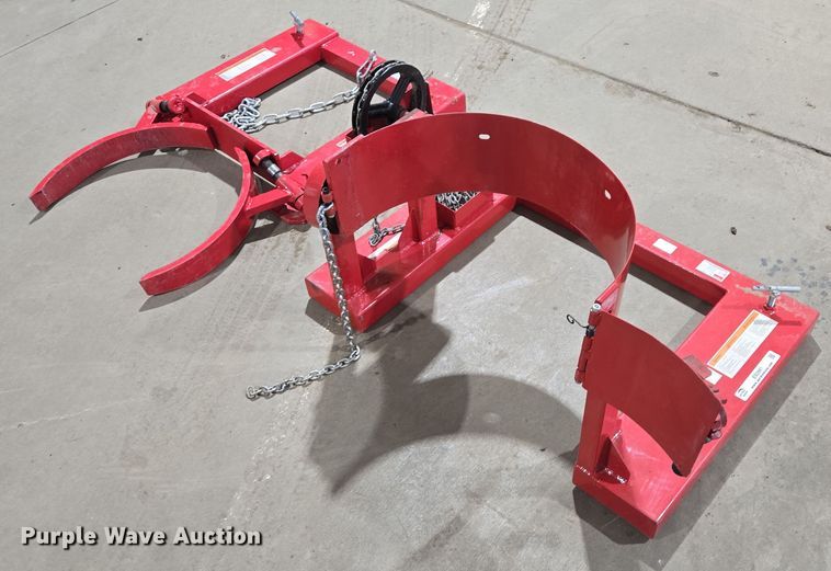 Forklift attachments  - ES2881