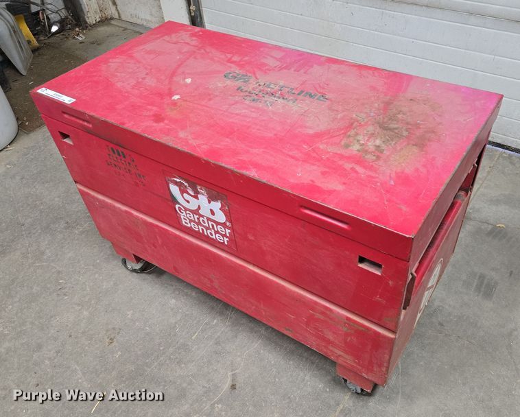 Gardner Bender CP800 cable puller - ES2893