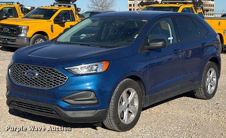 2024 Ford Edge SUV - ES5786