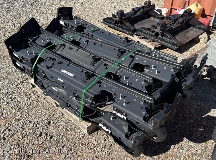 (8) bumpers - ES5787