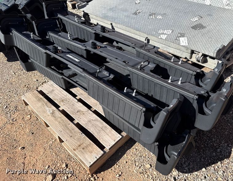 (6) bumpers - ES5788