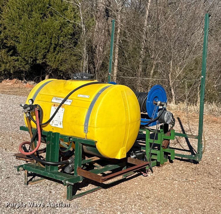 sprayer - ES5845