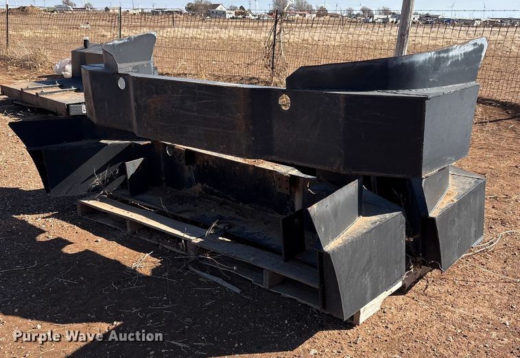 (3) bumpers - EU4863