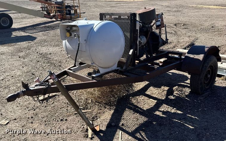 power unit - FB0638