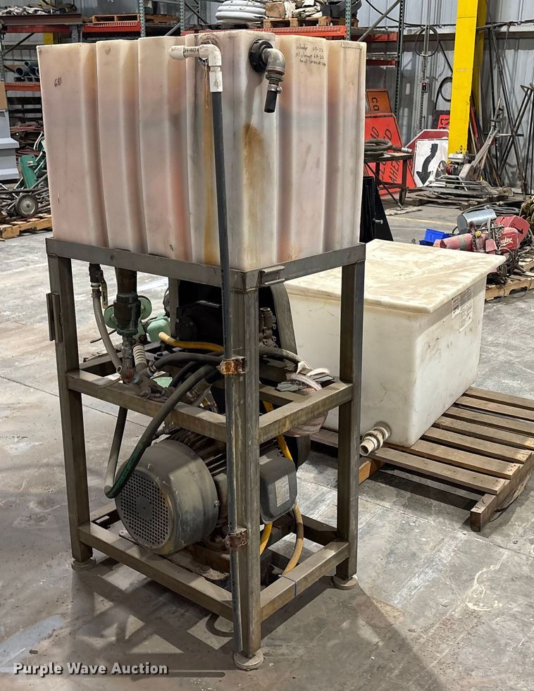 Power washer - FB0681