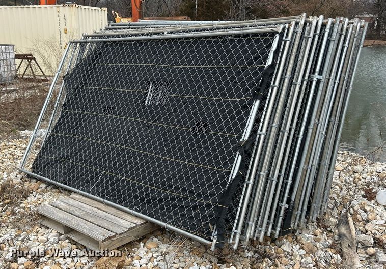 Fencing materials  - FC5030