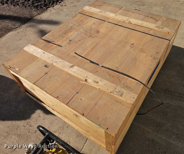 (2) ATL 4000 gal Aqua-Flex liquid bladders - FN5564