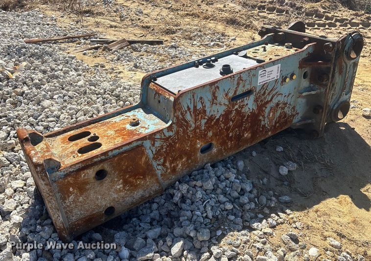 Kwanglim breaker - DU0387