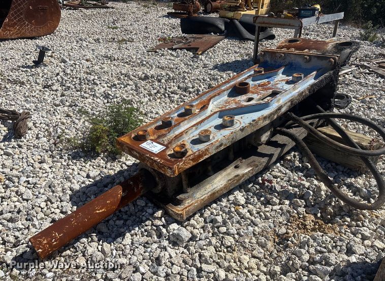 RJB breaker - DU0388