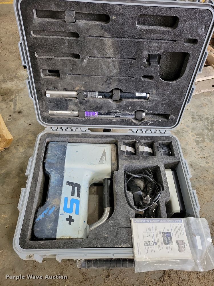 DigiTrak Falcon F5 + locator - EA2829