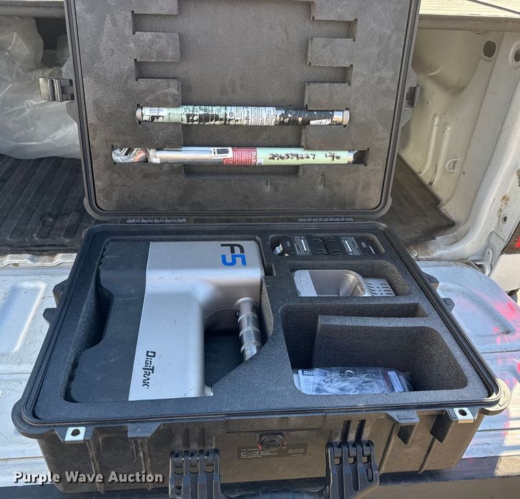 DigiTrak F5 locator - EN0296