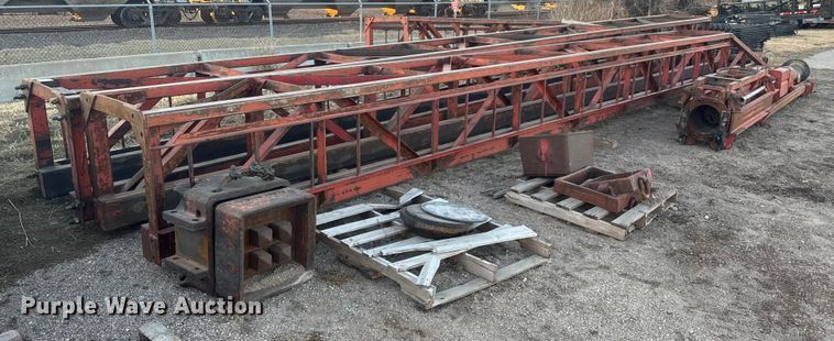 Delmag D19-32 diesel pile hammer - ET1516