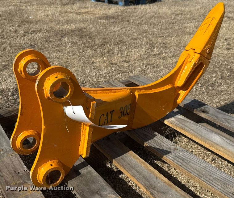 Excavator ripper tooth - ET1541