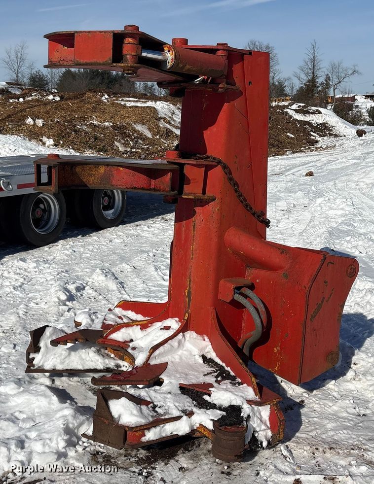 Tree shear - ET8648