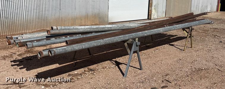 (18) joints of tubing - EU4893