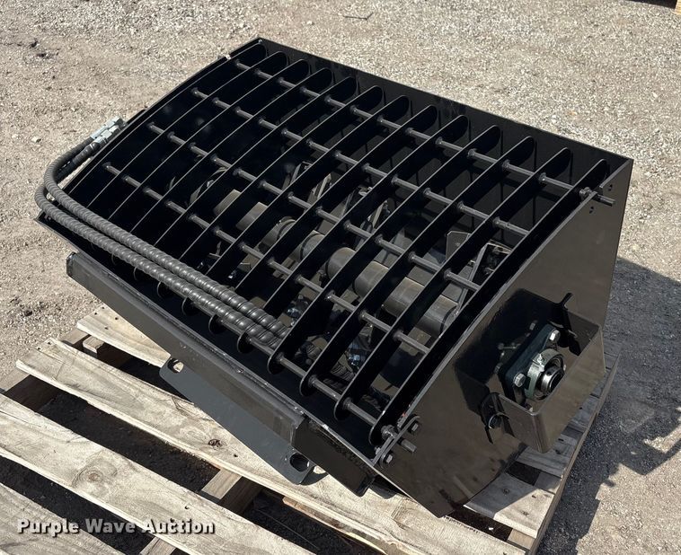 SDLANCH compact utility loader concrete mixer - EV2723