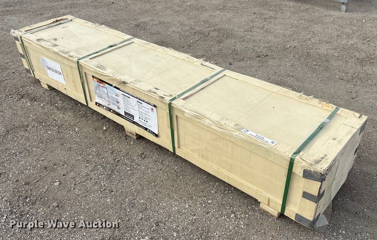 Land Honor LHR-AGC2200 gantry crane - EV2728