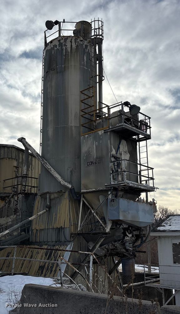 1993 Con-E-Co concrete plant - FO3510