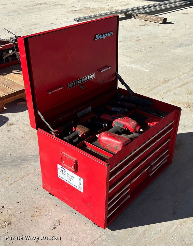 Snap-on tools - FO3536