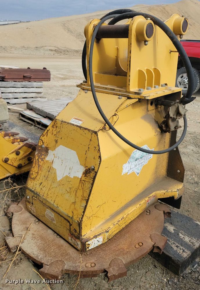 Diamond brush cutter - EA2844