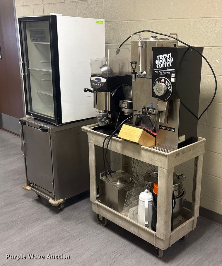 Kitchen equipment - EI5701