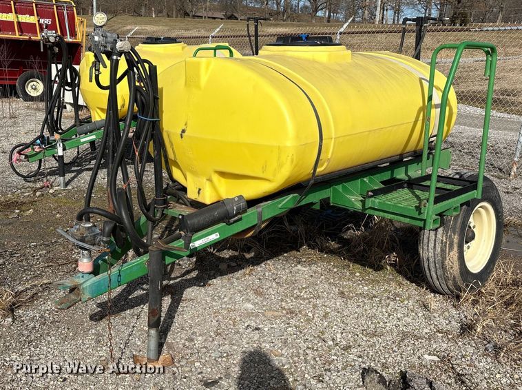 Sprayer - EJ7795