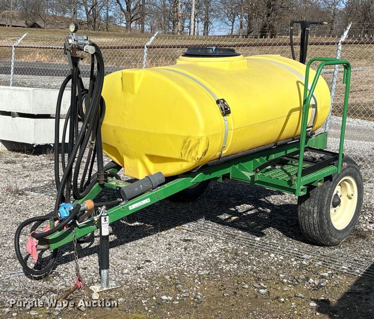 Sprayer - EJ7796