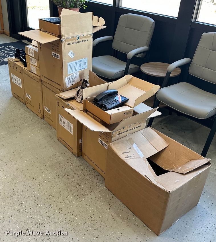 Electronics - EO4993