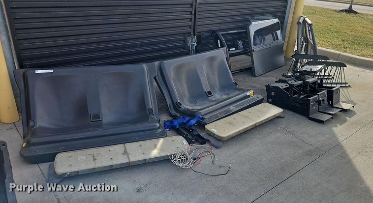 Police equipment - EO7013