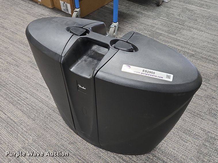 Fender Passport Venue speaker - ES2955