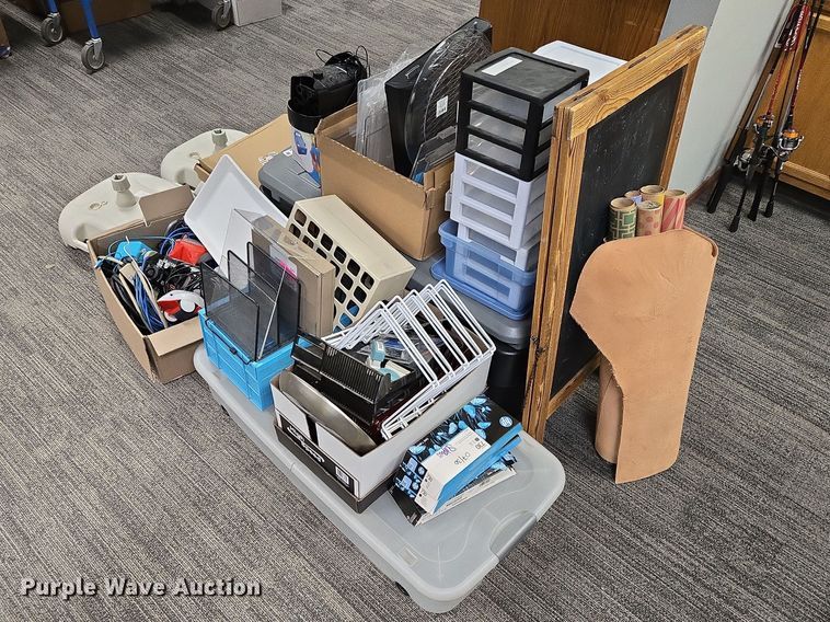 Office supplies - ES2957