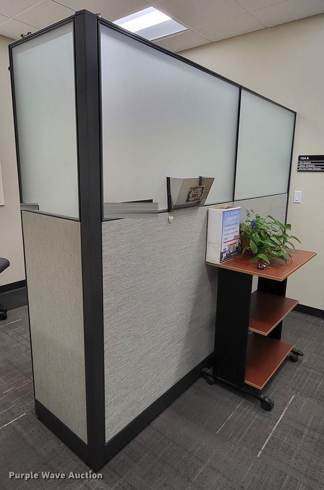 Office cubical - ES5763