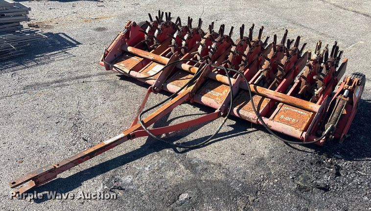 Jacobsen TP 85 aerator - EU4042