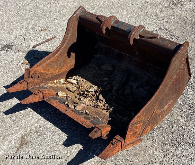 Bobcat 7150228 backhoe bucket - EU4056