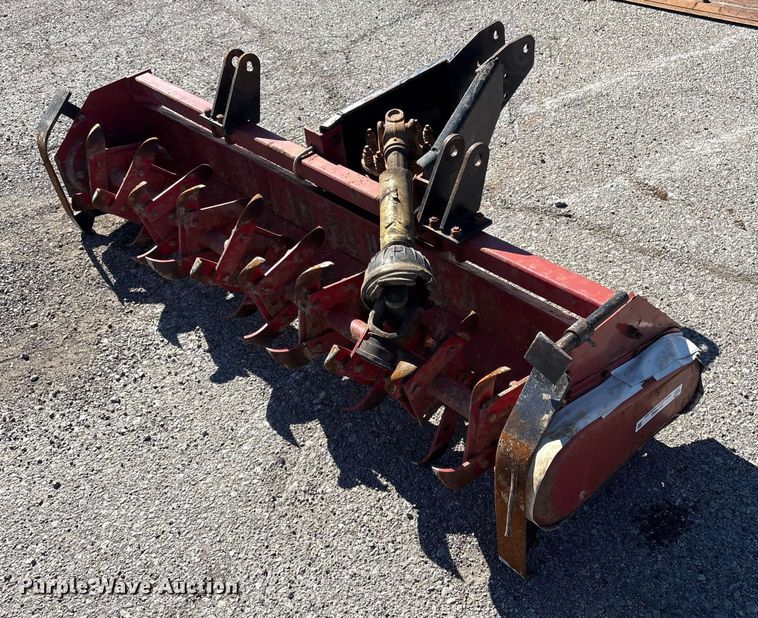 Bush Hog RTS62-04 rototiller - EU4060