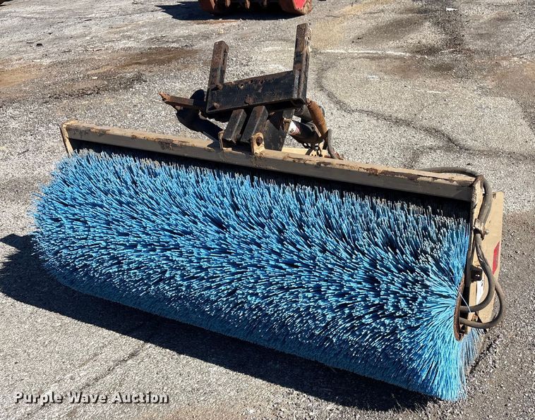 Kromer broom - EU4061