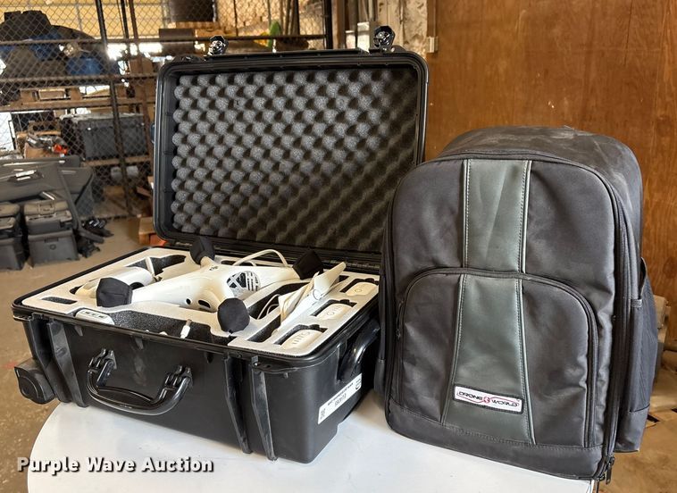 DJI WM331A drone - EU4085