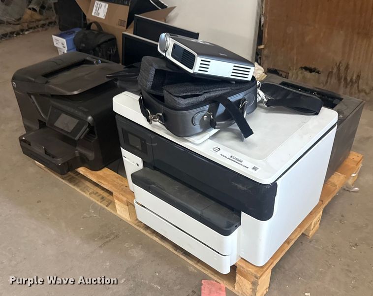 Office electronics - EU4086