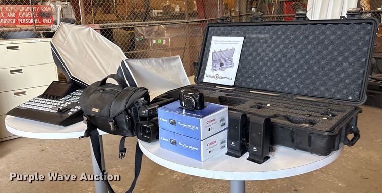 Electronics - EU4087