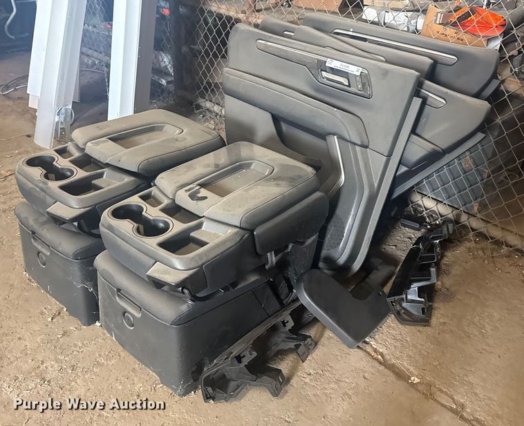 Automotive parts - EU4088