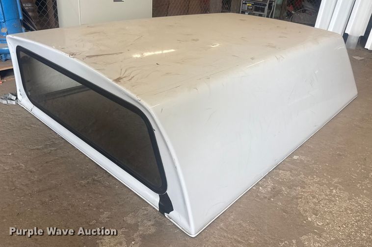 ARE Truck Hero pickup truck topper - EU4091