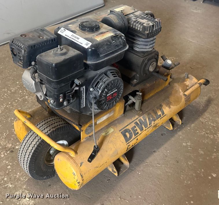 Compressors For Sale Near Oklahoma City, Oklahoma | Purple Wave