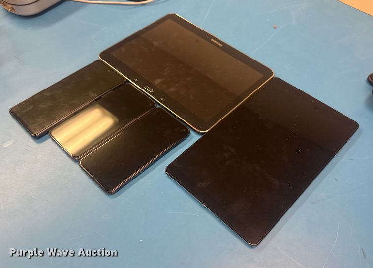 SAMSUNG electronics - FB8643