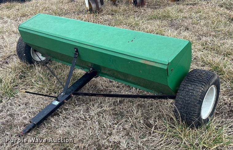 Seed Easy seeder - FC1574