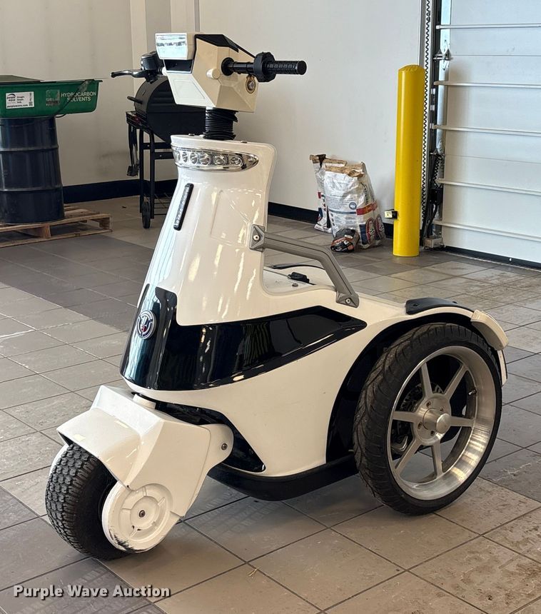 T3 Motion Segway - FK1164