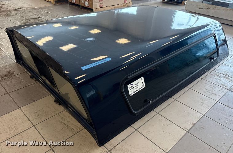 Automotive parts - FK1166